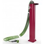 ARKEMA GARDEN SURPRICE FONTANA PORTAGOMMA CON TUBO FLESSIBILE GS145/3027
