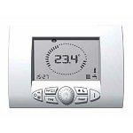 FANTINICOSMI CRONOTERMOSTATO SETTIMANALE MODULANTE C8050T