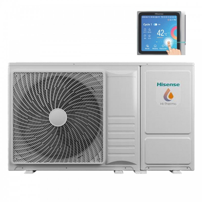 https:zetaidraulica.gumlet.io pompa di calore hisense hi therma r 32 chiller 80 kw monofase inverter con modulo idronico a