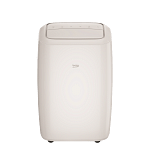 BEKO CLIMATIZZATORE CONDIZIONATORE PORTATILE SOLO FREDDO 9000 BTU R-290 BPN109C