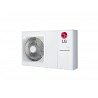 POMPA DI CALORE LG THERMA V 9 KW HM091M.U43 MINI CHILLER GAS R-32 MONOFASE CON MODULO IDRONICO A+++