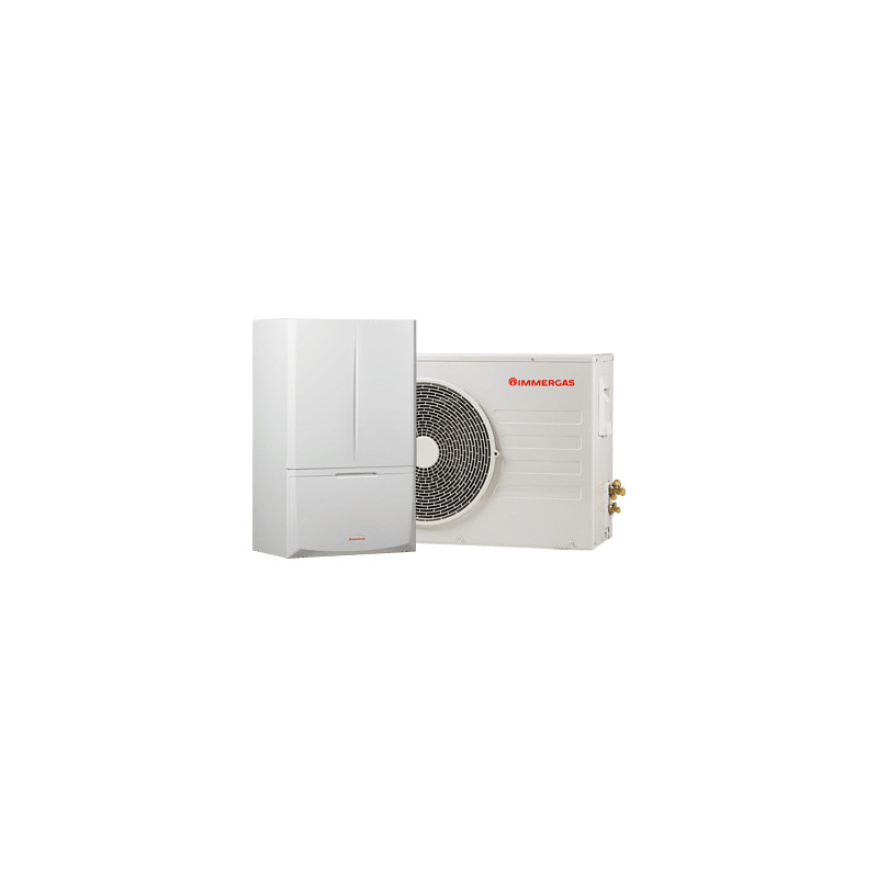 https:zetaidraulica.gumlet.io sistema pompa di calore ibrida immergas magis combo 9 plus v2 24kw chiller 90 kw monofase inverter con modulo idronico a