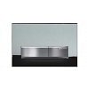 GEBERIT CASSETTA SCARICO INCASSO WC UNICA+ PLACCA SIGMA 50 VETRO SPECCHIO + CANOTTO