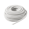 TUBO SPIRALATO CONDENSA PER CONDIZIONAMENTO DA 16 mm 5 Mt