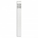 https:zetaidraulica.gumlet.io radiatore termosifone alluminio ferroli mod proteo hp 700 interasse 600