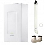 CALDAIA BERETTA MYNUTE X 30 C 30 KW A CONDENSAZIONE METANO + KIT FUMI OMAGGIO