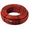 TUBO MULTISTRATO ISOLATO VALSIR MIXAL PER RISCALDAMENTO/SANITARIO DA 16 x 2 ROSSO 50 METRI