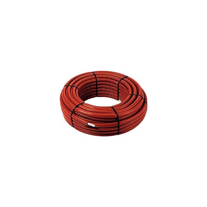 https:zetaidraulica.gumlet.io tubo multistrato isolato valsir mixal per riscaldamentosanitario da 20 x 2 rosso 50 metri