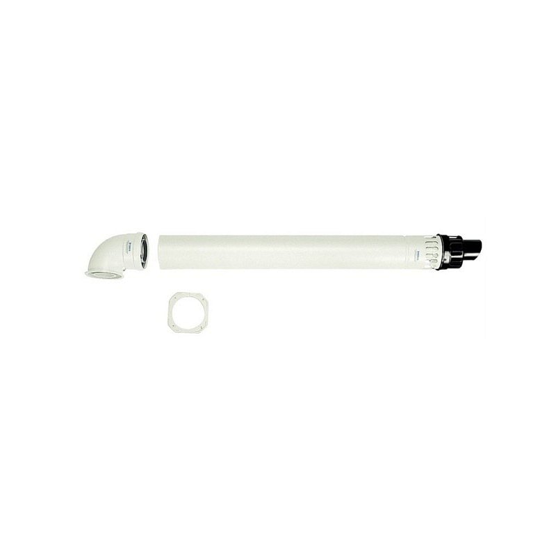 https:zetaidraulica.gumlet.io kit scarico fumi universale coassiale 60100 mm curva tubo