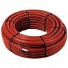 TUBO MULTISTRATO ISOLATO VALSIR PEXAL PER RISCALDAMENTO/SANITARIO DA 20 x 2 ROSSO 50 METRI