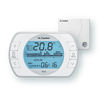 BERETTA COMANDO HI-COMFORT T100 WIFI CRONOTERMOSTATO MODULANTE 20193354