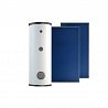 PANNELLO SOLARE PLEION SMART 300 LITRI CIRCOLAZIONE FORZATA