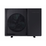 POMPA DI CALORE SAMSUNG 8 KW AE080BXYDGG/EU EHS MONO HT QUIET MIM-E03EN CHILLER INVERTER R-32 ALTA TEMPERATURA A+++ TRIFASE