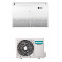 https:zetaidraulica.gumlet.io condizionatore hisense pavimento soffitto 42000 btu inveter monosplit auv125ur4rc4 con comando remoto