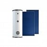 PANNELLO SOLARE PLEION SMART 200 LITRI CIRCOLAZIONE FORZATA