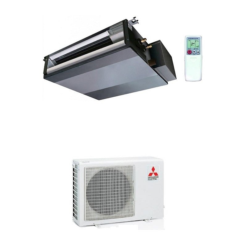 https:zetaidraulica.gumlet.io condizionatore mitsubishi canalizzabile 21000 btu monosplit inverter sez m60da