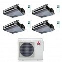https:zetaidraulica.gumlet.io condizionatore mitsubishi canalizzabile sez mda quadri split 90009000900018000 btu inverter mxz 4f80vf