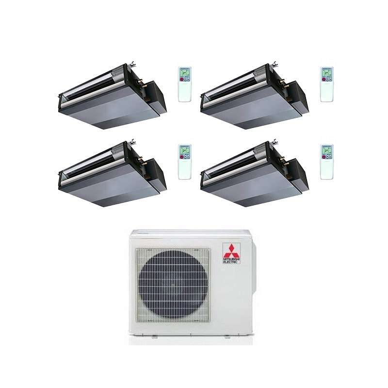https:zetaidraulica.gumlet.io condizionatore mitsubishi canalizzabile sez mda quadri split 90009000900018000 btu inverter mxz 4f80vf