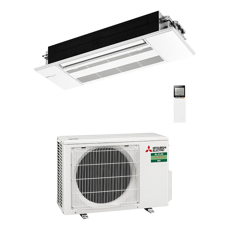 https:zetaidraulica.gumlet.io condizionatore mitsubishi cassetta 1 via 12000 btu monosplit inverter r32 mlz kp35vf