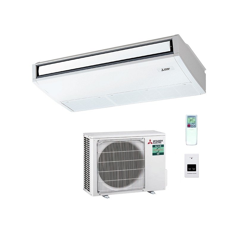 https:zetaidraulica.gumlet.io condizionatore mitsubishi pensile soffitto 18000 btu monosplit inverter pca m50ka2 a