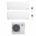 https:zetaidraulica.gumlet.io condizionatore mitsubishi dual split msz ay 900018000 btu wifi inverter mxz 2f53vf