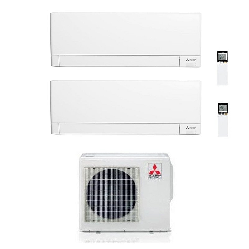 https:zetaidraulica.gumlet.io condizionatore mitsubishi dual split msz ay 900018000 btu wifi inverter mxz 2f53vf