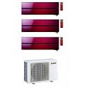 https:zetaidraulica.gumlet.io condizionatore mitsubishi trial split kirigamine style rosso 9000900012000 btu wifi inverter mxz 3f68vf3