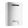 SCALDINO SCALDABAGNO CAMERA STAGNA A GAS VAILLANT OUTSIDEMAG 128/1- 5 RT 12 LITRI GPL DA ESTERNO