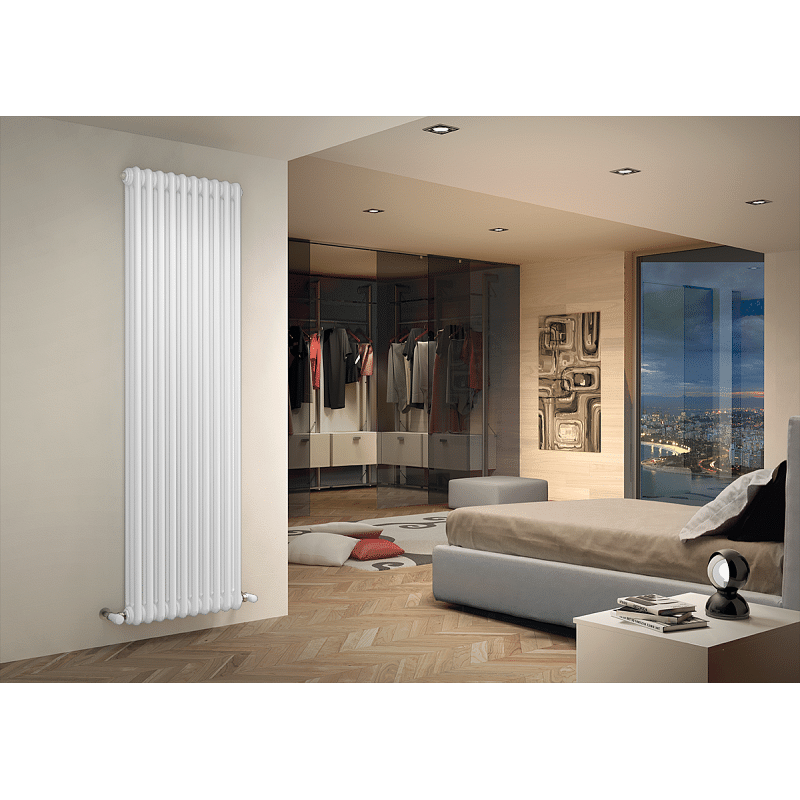 https:zetaidraulica.gumlet.io irsap tesi 3 radiatore a colonna 12 elementi 3 colonne interasse 800 mm termosifone tubolare in acciaio