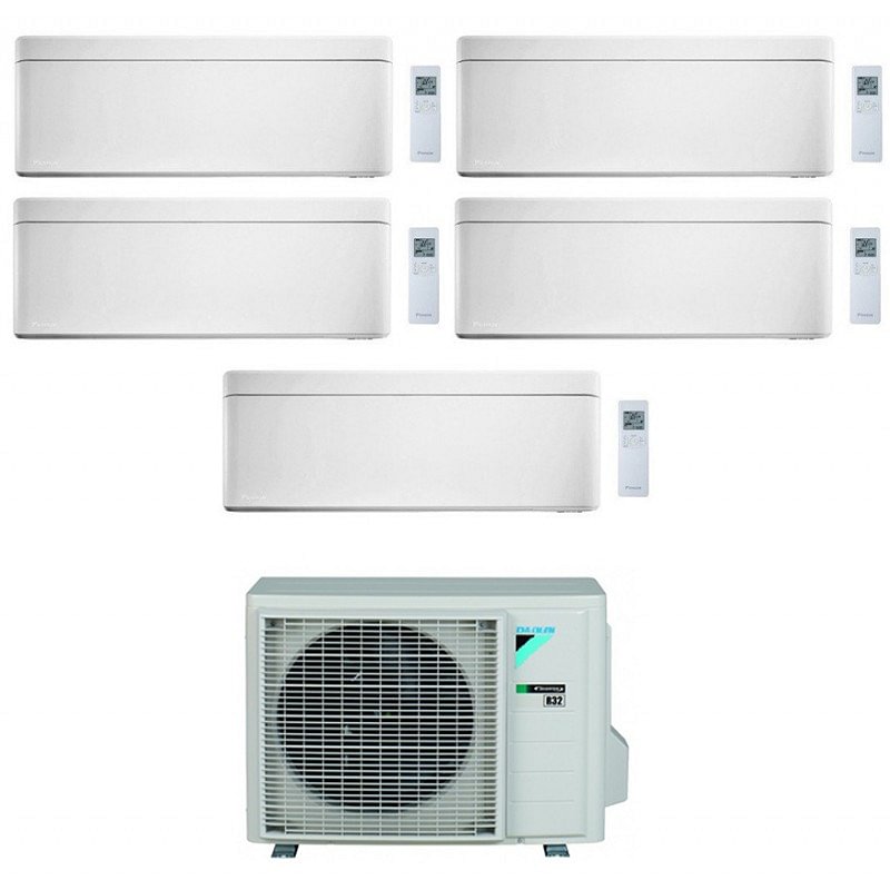 https:zetaidraulica.gumlet.io condizionatore daikin penta split stylish 70009000120001200012000 btu bianco wifi inverter 5mxm90n
