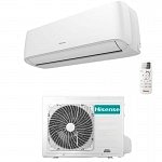 CONDIZIONATORE HISENSE HI-COMFORT WIFI 12000 BTU MONOSPLIT INVERTER R32 A++
