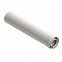 https:zetaidraulica.gumlet.io tubo prolunga per kit scarico fumi coassiale 1 metro 60100 mm