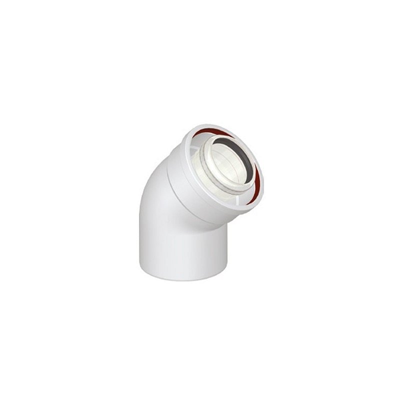 https:zetaidraulica.gumlet.io curva 45 per kit scarico fumi coassiale 60100 mm