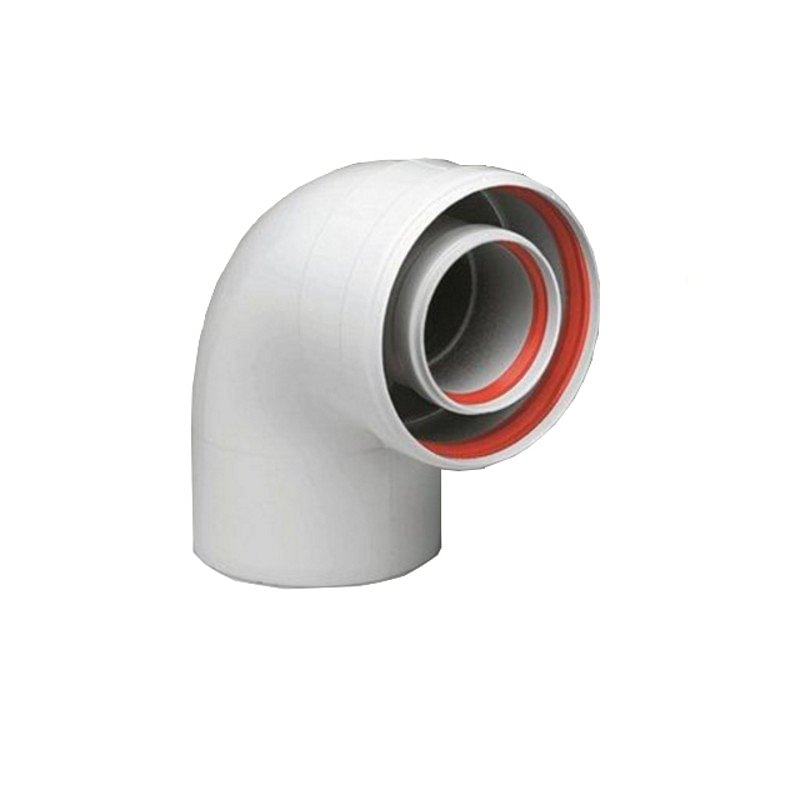 https:zetaidraulica.gumlet.io curva 90 per kit scarico fumi coassiale 60100 mm
