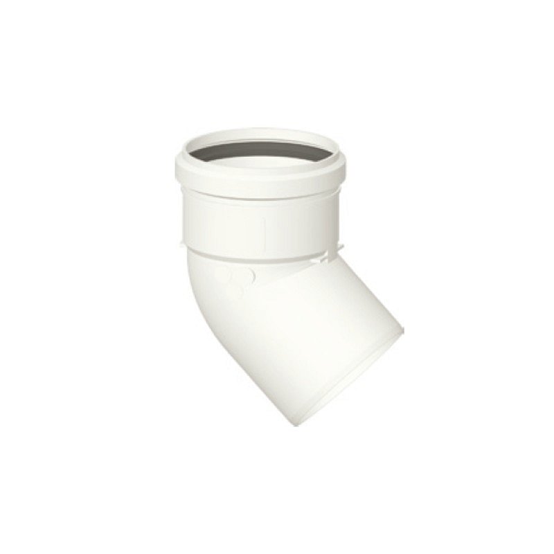 https:zetaidraulica.gumlet.io curva 45 per kit scarico fumi sdoppiato 80 mm
