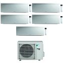 https:zetaidraulica.gumlet.io condizionatore daikin penta split emura 700070007000900015000 btu bianco wifi inverter 5mxm90n