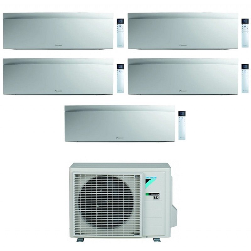 https:zetaidraulica.gumlet.io condizionatore daikin penta split emura 700070007000900015000 btu bianco wifi inverter 5mxm90n