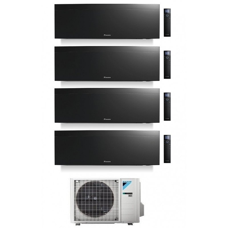 https:zetaidraulica.gumlet.io condizionatore daikin quadri split emura 700070001800018000 btu black wifi inverter 4mxm80n