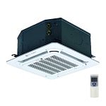 VENTILCONVETTORE A CASSETTA 4 VIE CLIVET ELFOSPACE BOX3 CC2 007.0 INVERTER TERMOCONVETTORE FAN COIL