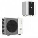 https:zetaidraulica.gumlet.io pompa di calore splittata clivet misan yee 1s 51 sphera evo box 20 r 32 10 kw monofase inverter con modulo idronico a