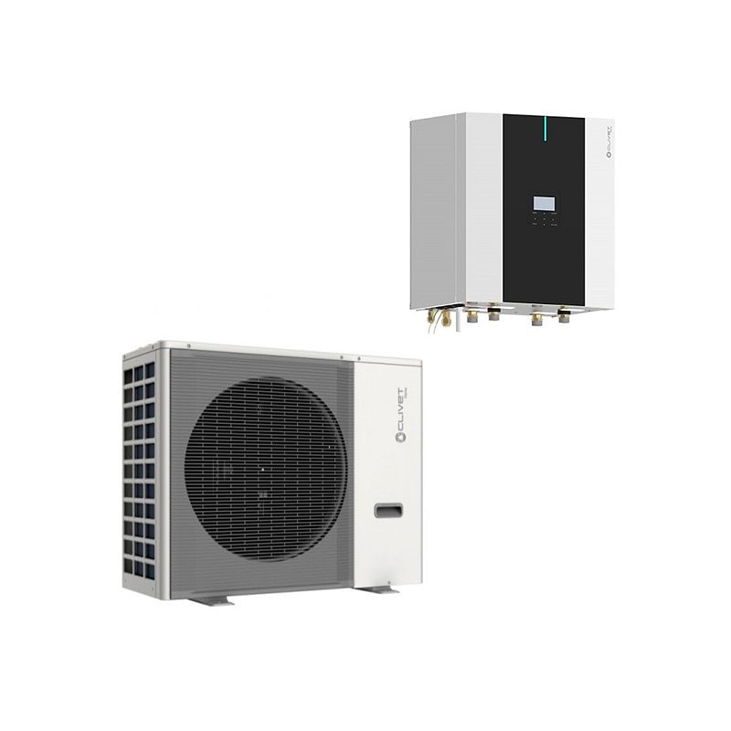 https:zetaidraulica.gumlet.io pompa di calore splittata clivet misan yee 1s 51 sphera evo box 20 r 32 10 kw monofase inverter con modulo idronico a