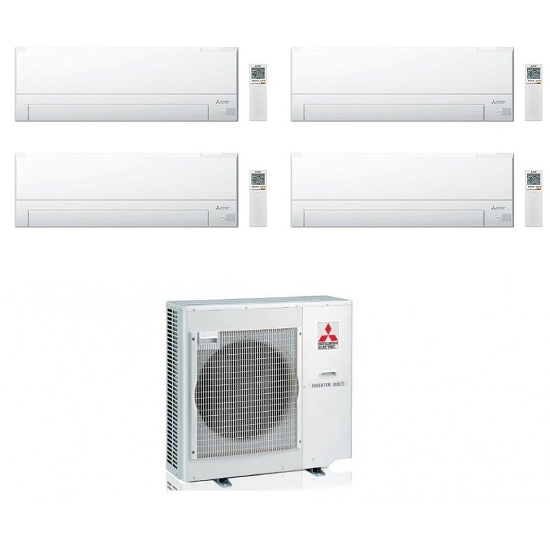 https:zetaidraulica.gumlet.io condizionatore mitsubishi quadri split msz bt 70007000700012000 btu wifi inverter mxz 4f72vf