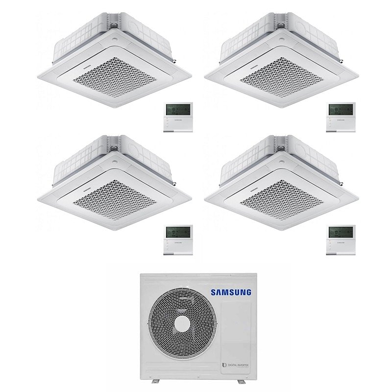 https:zetaidraulica.gumlet.io condizionatore samsung quadri split cassetta a 4 vie mini windfree 900090001200012000 btu inverter aj080txj4kg eu