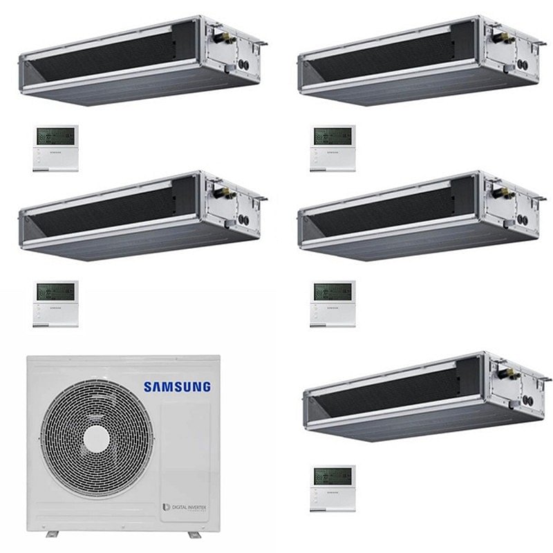 https:zetaidraulica.gumlet.io condizionatore samsung penta split canalizzabile 90009000900090009000 btu inverter aj100txj5kg eu