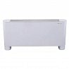 VENTILCONVETTORE CLIVET AURA CFFAC 3 CC2 R3 SOFFITTO/PAVIMENTO TERMOCONVETTORE FAN COIL