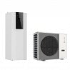 POMPA DI CALORE SPLITTATA CLIVET SPHERA EVO 2.0 MISAN-YEE 1S 4.1 + SQKN-YEE 1 TC 8.3 KW MONOFASE INVERTER MODULO IDRONICO A++