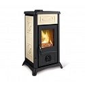 https:zetaidraulica.gumlet.io stufa a legna la nordica extraflame gemma 60 kw in maiolica colore liberty panna ad aria