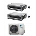 https:zetaidraulica.gumlet.io condizionatore daikin dual split canalizzabile ultrapiatto 900018000 btu inverter 2mxm68n con comando a filo