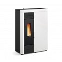 https:zetaidraulica.gumlet.io termostufa idro a pellet la nordica extraflame virna idro 145 kw in acciaio colore bianco