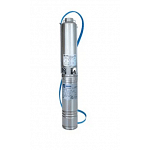 EBARA POMPA SOMMERSA 4WN4-141,1M + MOTORE